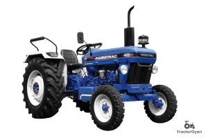 Farmtrac 45 Price, Mileage in India 2022 - Tractorgyan