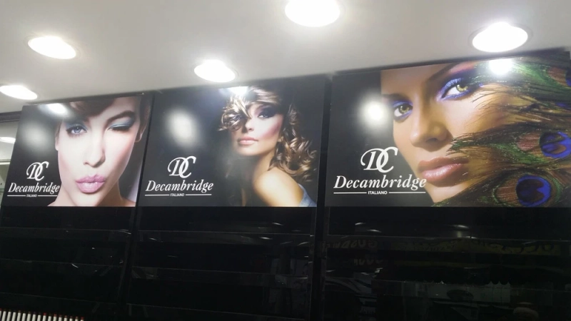 Popup & Rollup Banner Printing