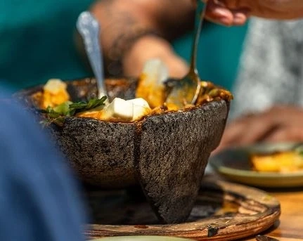 Exploring the Best Mexican Food and Breakfast Spots Near You