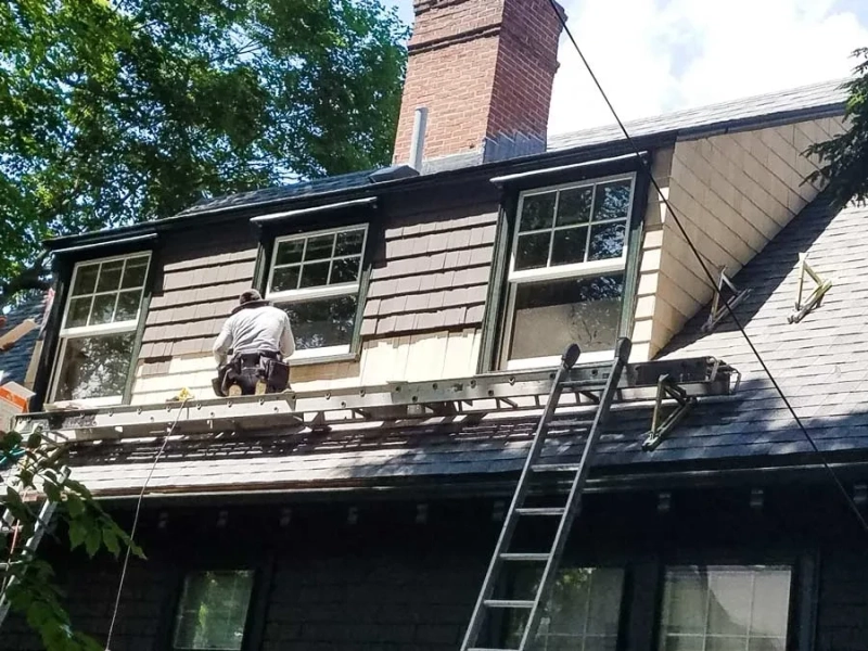 Shingle Roofing Repair Natick - What Homeowners Need to Know