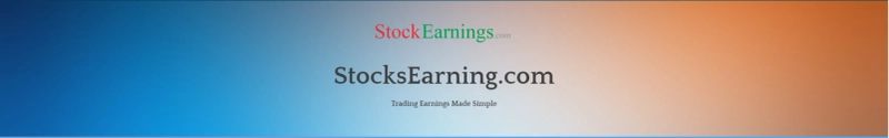 What to Look for in an Earnings Report
