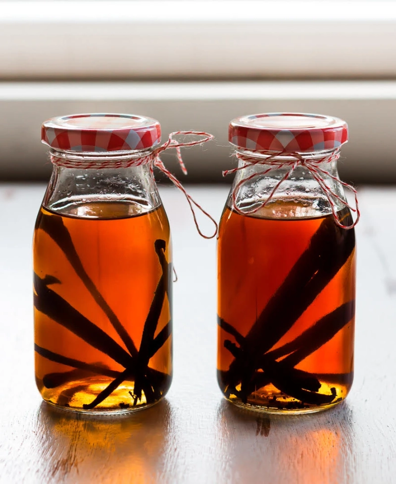 Halal Standards and Vanilla Extract What Muslims Need to Know