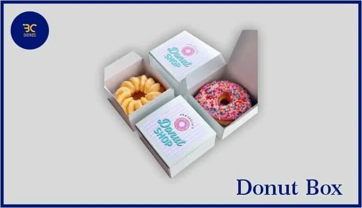 How to Get the Most Influencing Donut Packaging Boxes in Your Niche