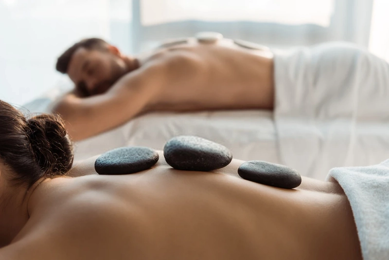 Day Spa - Useful Terminology