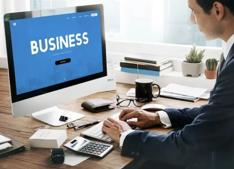 Business Setup in Dubai, UAE | Radiantbiz