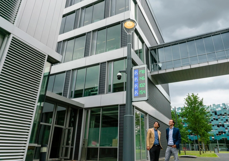 Smart Pole Market Is Booming Worldwide Demand, Research Scope, Analysis, and Business Future Growth by 2027