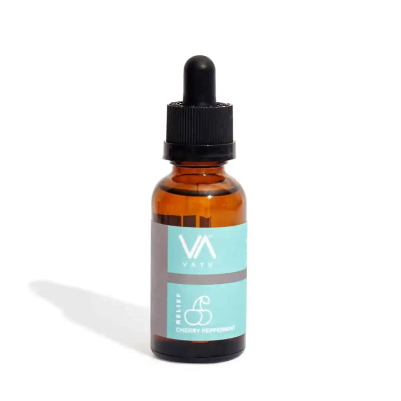Unlocking Nature's Code: The Role of Natural Terpenes in VAYU's Delta 8 Tinctures