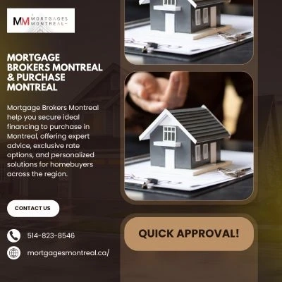 Personalized Solutions for All Home Buyers in Montreal