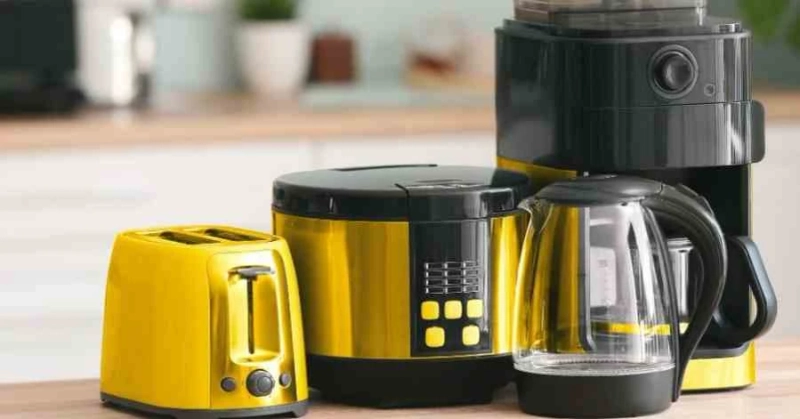 Unboxed Deals: The Hidden Gems of Damaged Packaging Appliances