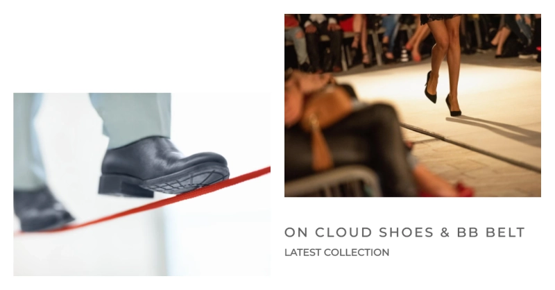 Exploring the World of BB Simon Brand and On Cloud Shoes