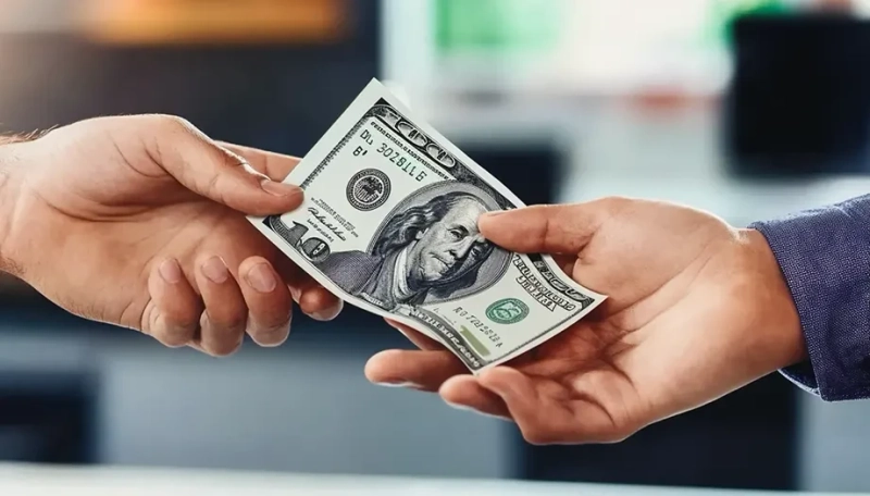 Understanding the Curiosity Around Fake Money and Where It Comes From