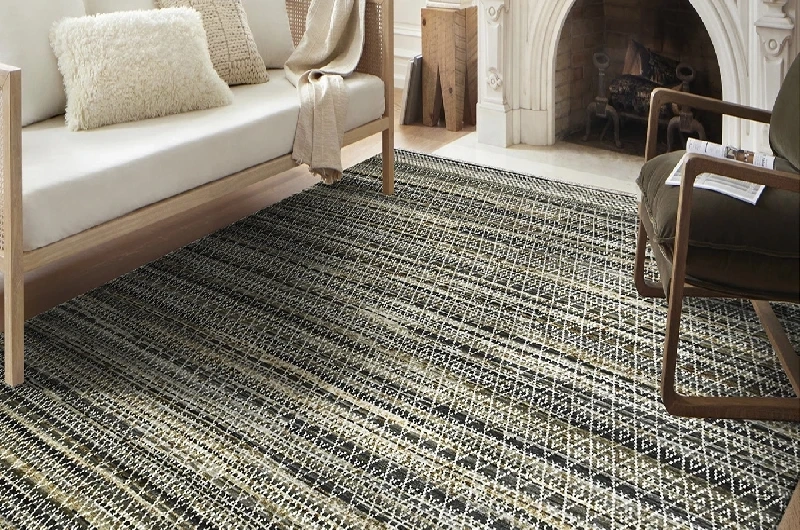 More Than a Floor Covering: The Enduring Value of Hand Woven Wool Rugs