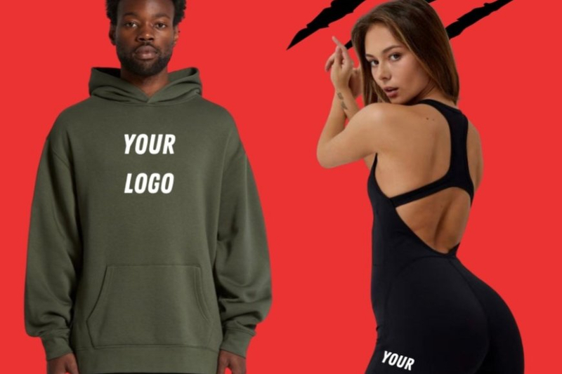 Revolutionizing Fitness Fashion with Custom Activewear in Australia