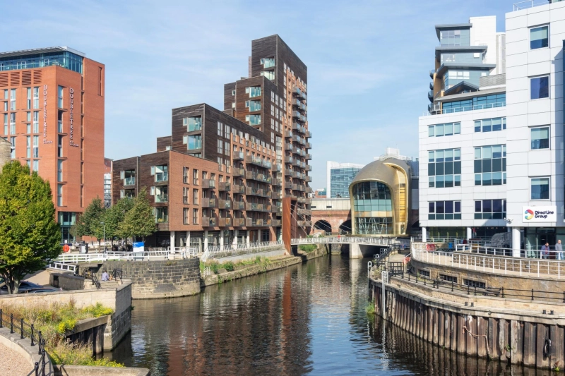 Why Choosing the Right Property Management Company in the UK Matters
