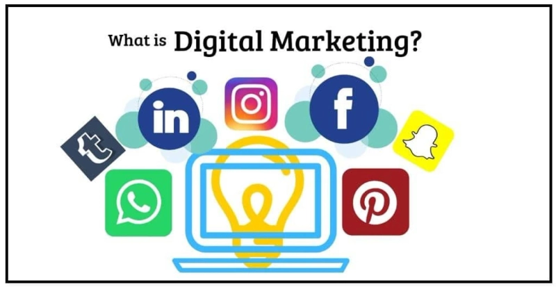 Get Your Website Managed By SEO Digital Marketing Agency