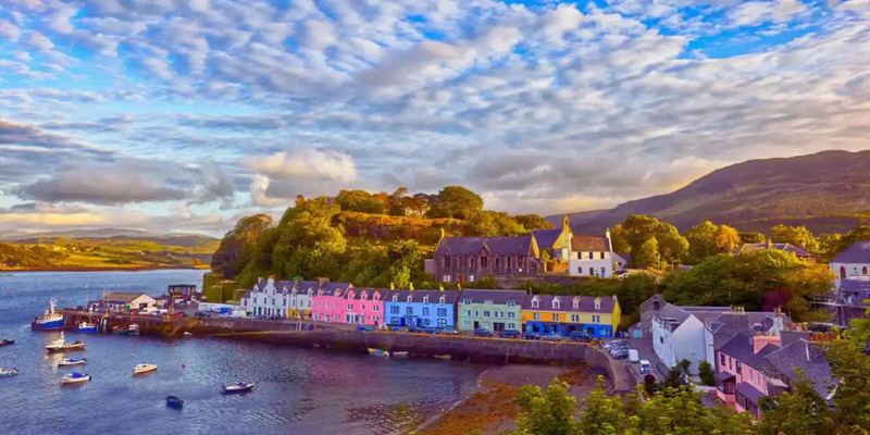 First Time in Scotland? Must-See Tips & Hidden Gems