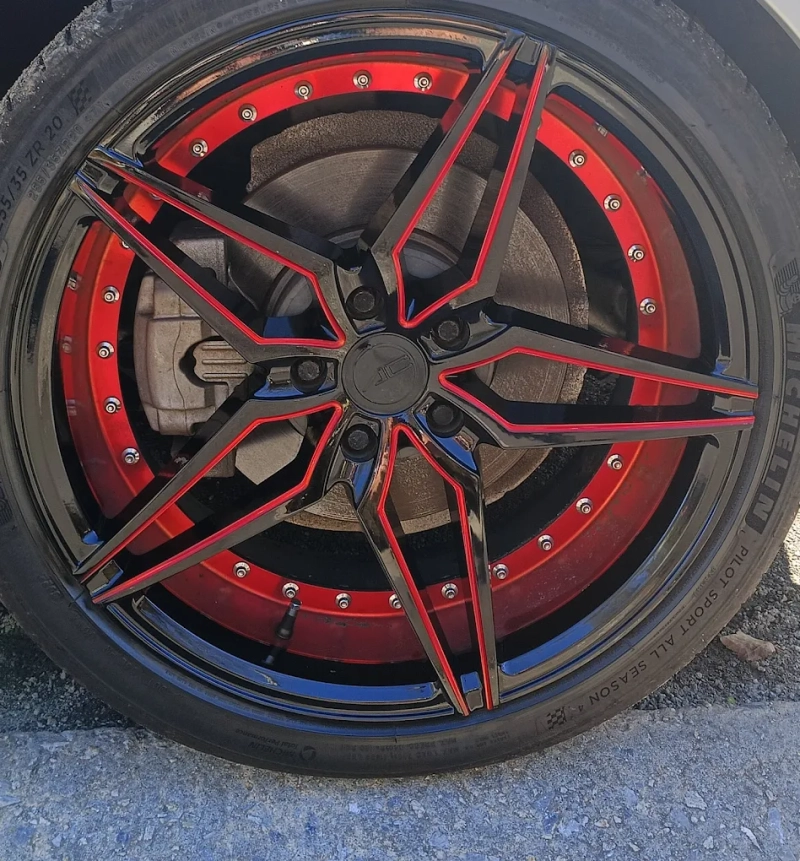 Atlas Wheel Repair: Reliable Solutions for Damaged Wheels and Rims