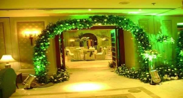 Are you planning for a summer wedding?