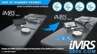 The Benefits of PEMF Therapy with the IMRS 2000 Machine