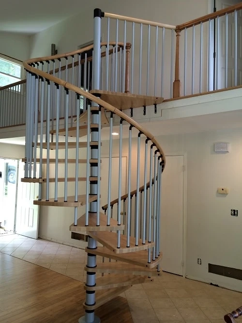 Stairs and Style