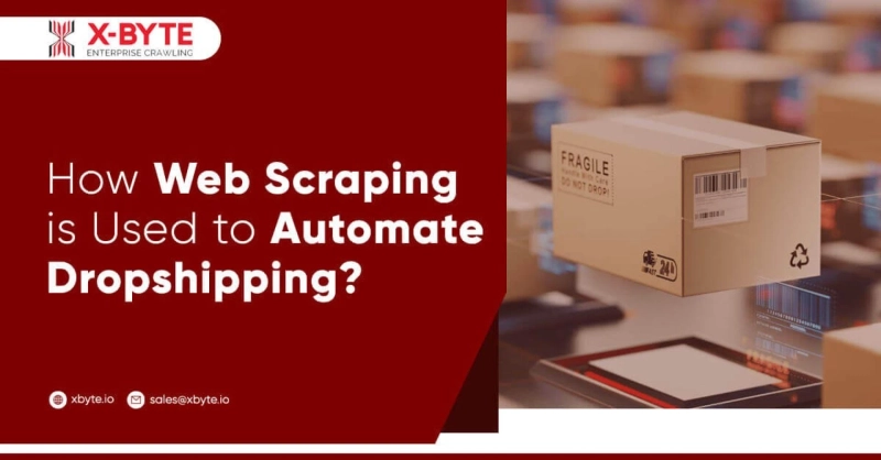 What is Web Scraping service?