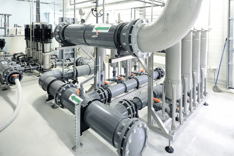 6 Guidelines for Choosing the Best Commercial Plumbing Companies Edmonton