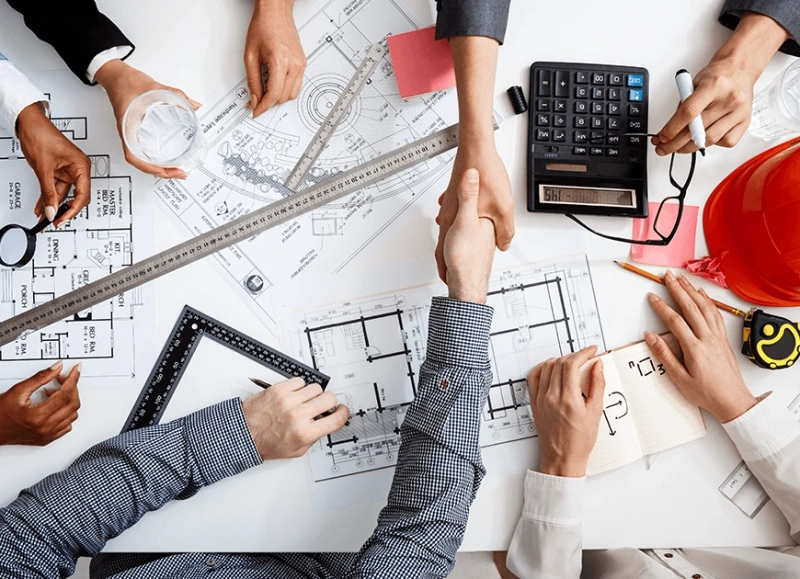 Top Benefits of Hiring Professional Architectural Project Management Services