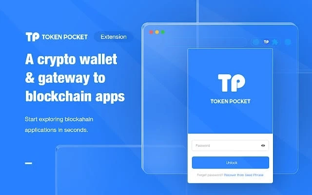 A Comprehensive Guide to TokenPocket iOS下载: Your Gateway to Crypto on the Go