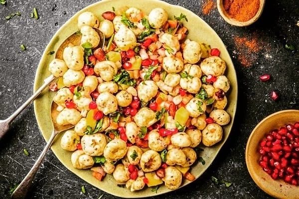 4 Proven Health Benefits Of Makhana