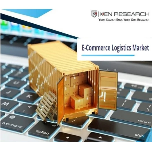 Pertumbuhan Pasar Logistik E-Commerce Indonesia