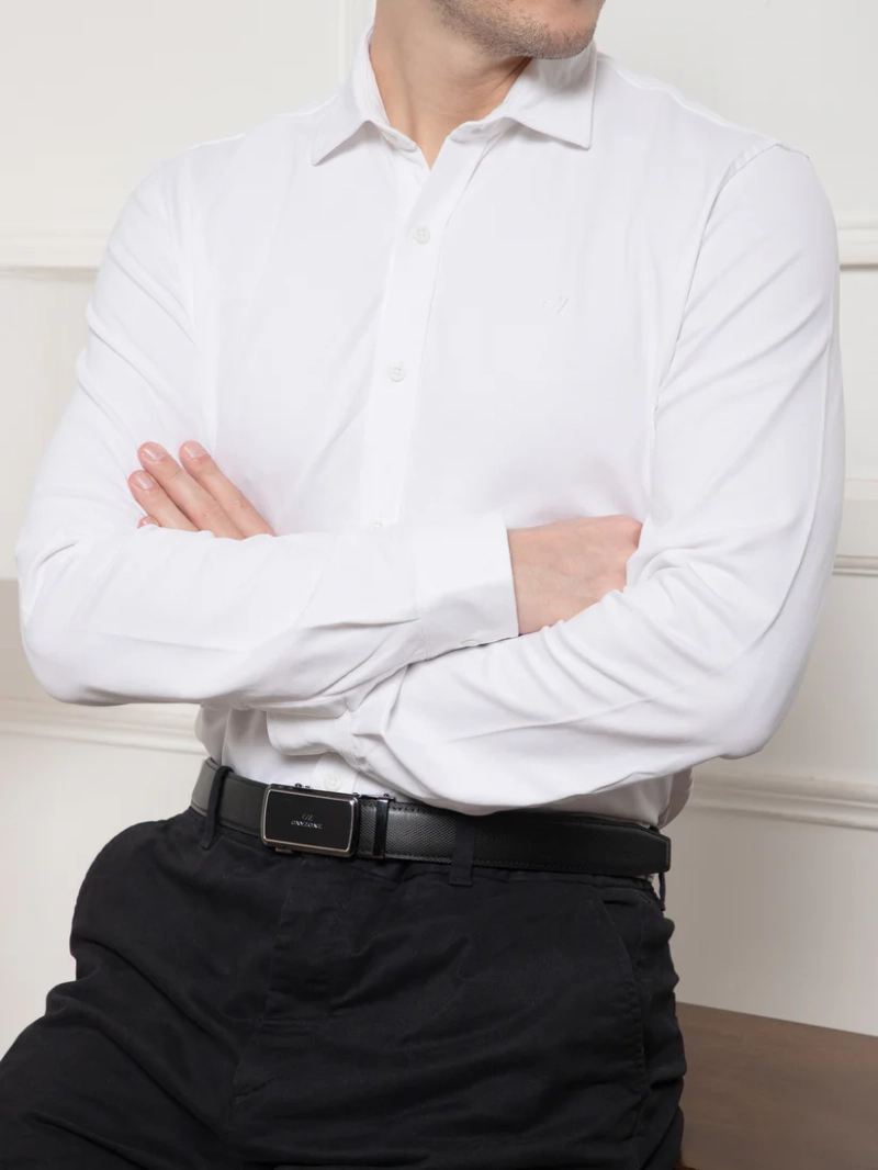 Best Premium Cotton Shirts for Men - A Complete Guide