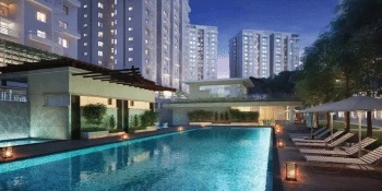 Godrej Greens- Providing Luxurious Amenities