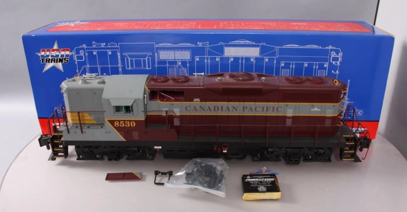 Lionel Train Accessories