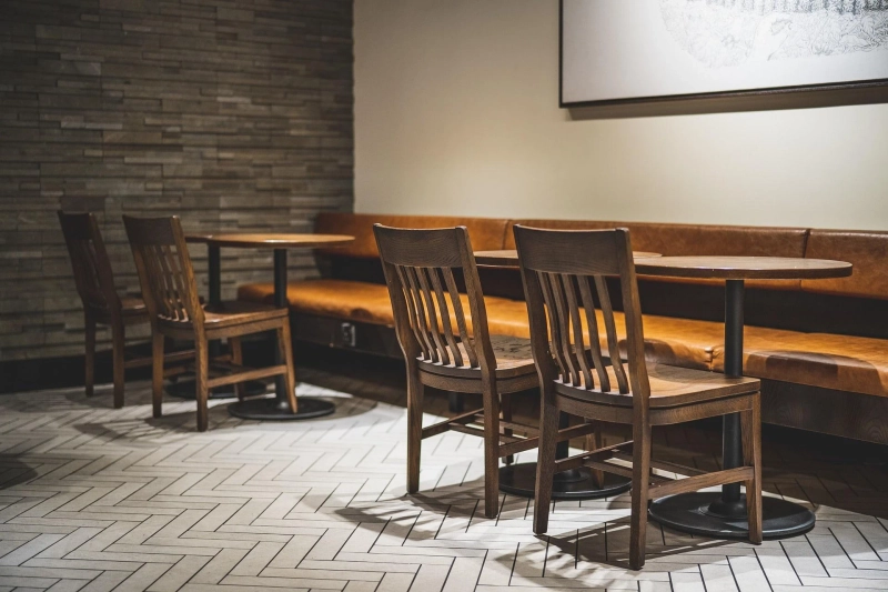 Why Do People Love Buffet Style Service So Much?