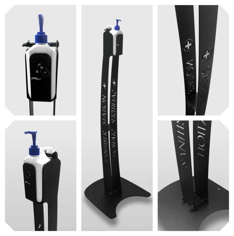 hand sanitiser Melbourne | Hand Sanitiser Stand