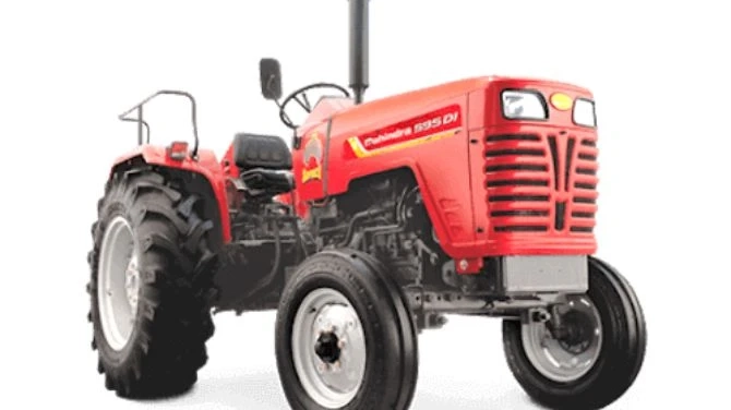 Find the Mahindra Tractors Most Popular Tractor in India