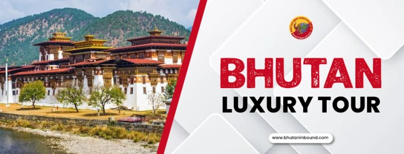 Explore the Best of Bhutan: A Luxury Tour, Festivals, Trekking, and Family Adventures with Bhutan Inbound