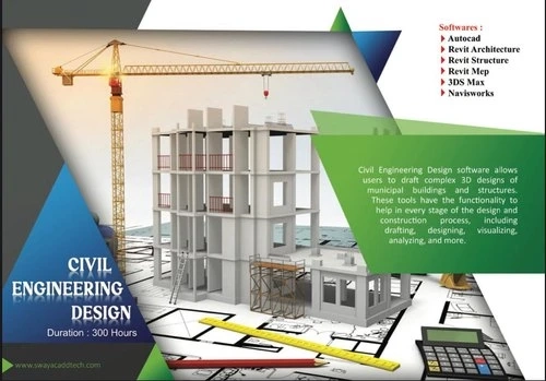 Responsibilities of Civil Engineer Designers