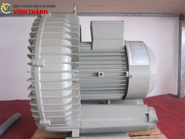 Top 3 máy thổi khí con sò được dùng nhiều nhất hiện nay - THIẾT BỊ TRUYỀN ĐỘNG VĨNH THÀNH