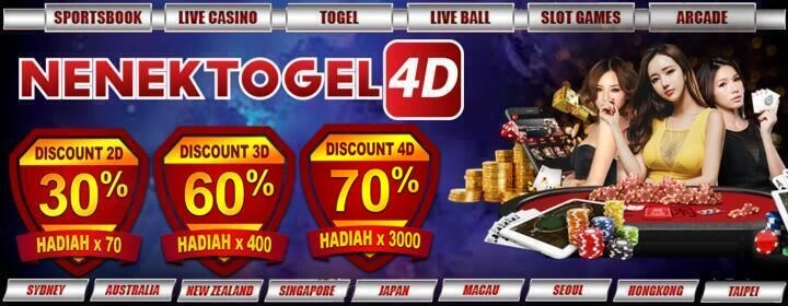 togel hongkong