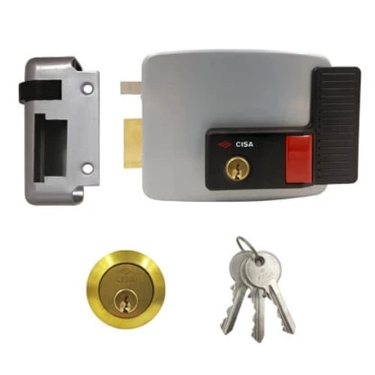 Night Latch Lock