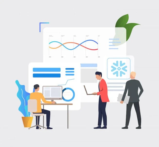 How do I Choose a Business Intelligence Tool for Your Snowflake Data?