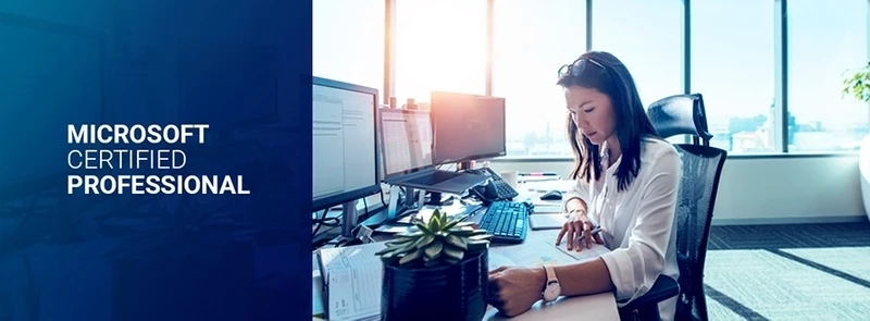 How to get microsoft certified