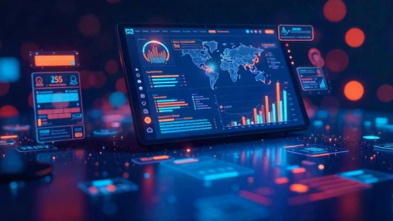 How to Make a Highly Interactive Website