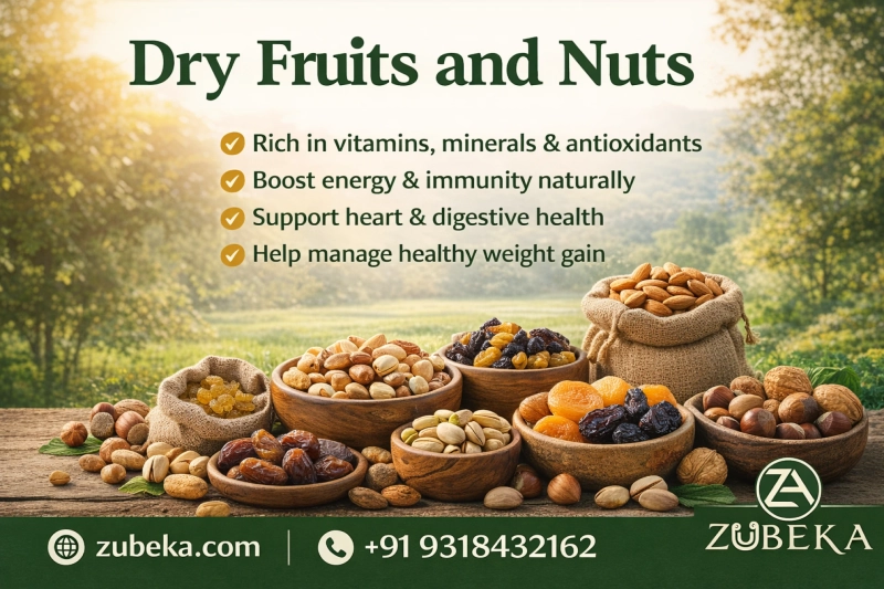 Are Dry Fruits and Nuts Good for Diabetics? A Complete Guide