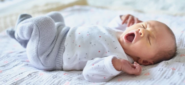 The Transformative Power of a Baby Sleep Consultant