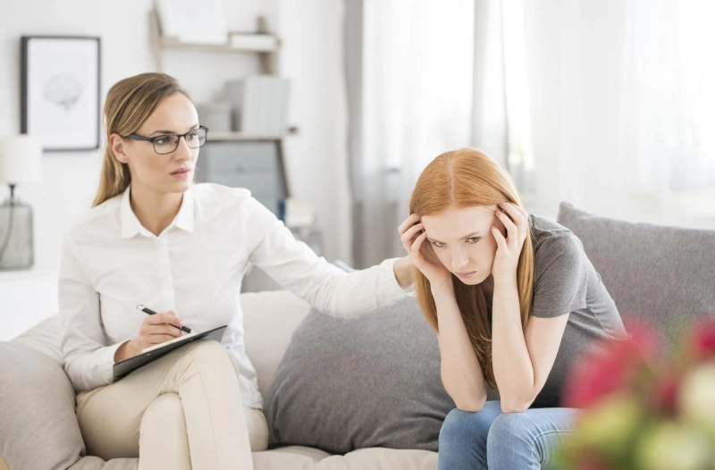 Mental Fitness 101: Your Psychiatrist's Roadmap to Well-Being