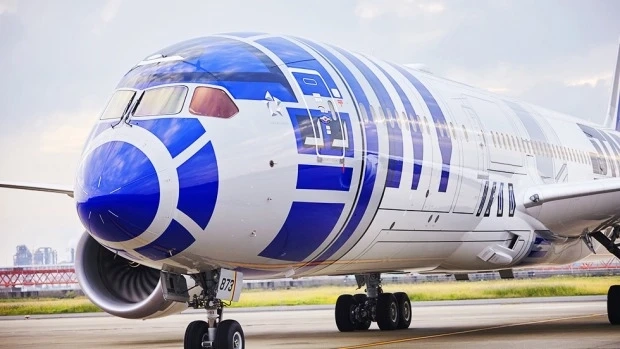 How can I make Online ANA Airlines ticket reservations