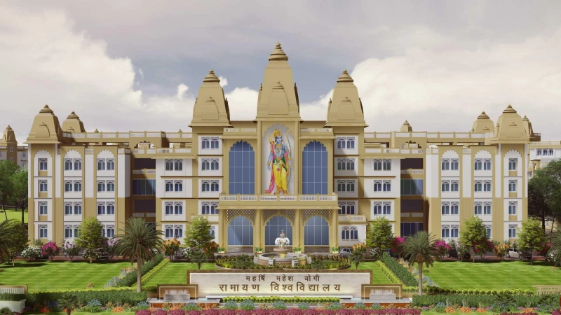 Thinking About an MBA in Ayodhya? Here’s an Academic Overview