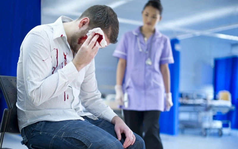 Guidelines for Choosing the Best Brain Injury Lawyer